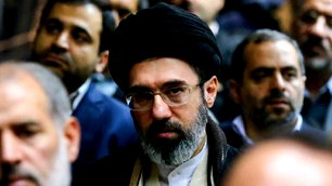 "CIA ve Mossad 150 gündür Hamaney'i arıyor"