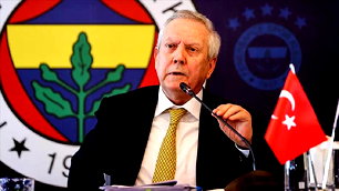 Fenerbahçe'den TFF'ye yabancı kuralı başvurusu