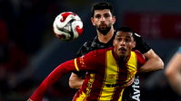 Ümit Akdağ için beklenen Fenerbahçe açıklaması geldi