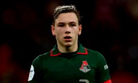 Batrakov'dan Galatasaray sorusuna yanıt