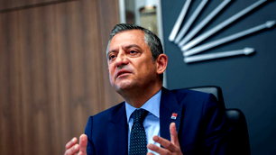 Özgür Özel'den seçim vaadi