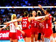 A Milli Kadın Voleybol Takımı, 4'de 4 ile devam ediyor