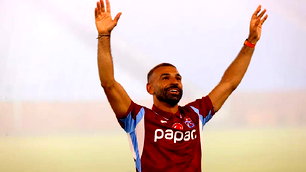 Trabzonspor'da Salah etkisi: "3 günde 550 milyon tl"