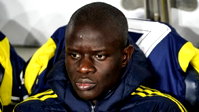 Marsilya'da N'golo Kante transferi gündemi