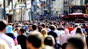TÜİK açıkladı: "İşsizlik oranı Temmuz ayında yüzde 8,1 yükseldi