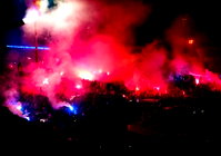 Mohamed Salah, Trabzon'a indi