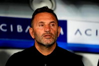 Okan Buruk'tan beklenen transfer mesajı