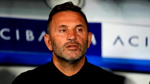 Okan Buruk'tan beklenen transfer mesajı