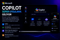 Microsoft'tan Copilot'a yeni dönem