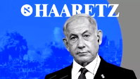 Haaretz'den Netanyahu'ya Türkiye uyarısı