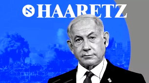 Haaretz'den Netanyahu'ya Türkiye uyarısı