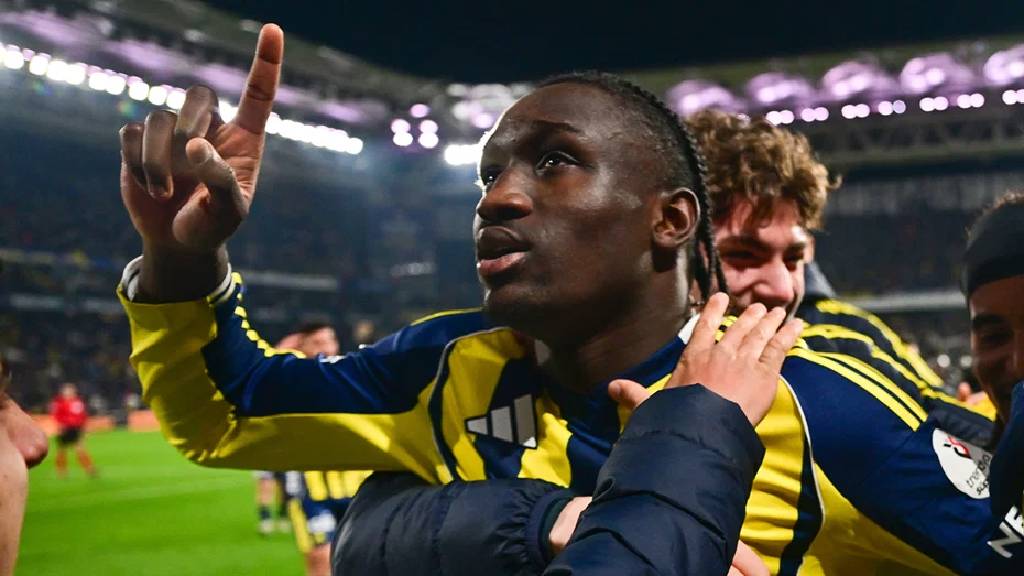 Sidiki Cherif'in kısa dönemi sona eriyor