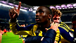 Sidiki Cherif'in kısa dönemi sona eriyor