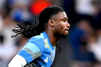 Galatasaray'da en büyük hayal: "Eduardo Camavinga"