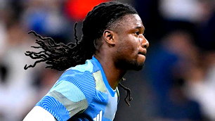 Galatasaray'da en büyük hayal: "Eduardo Camavinga"