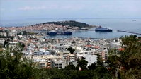 Dışişleri'nden Yunanistan'ın turizm planına tepki