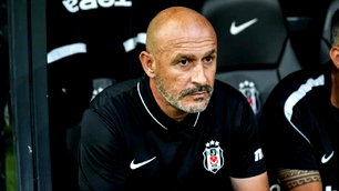 Italiano, Beşiktaş'taki hedeflerini açıkladı