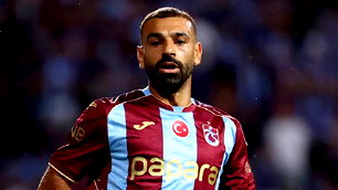 Salah sessizliğini bozdu