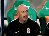 Beşiktaş'ta mağlubiyet sonrası tepki büyük