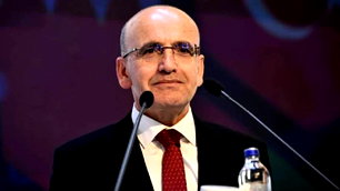 "Dezenflasyon süreci devam ediyor"