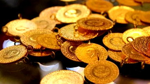 Altın fiyatları güne yükselişle başladı