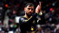 Bruno Fernandes gündemi bitmiyor