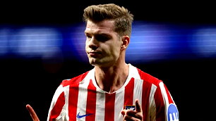 Sörloth'dan Galatasaray'a transfer cevabı