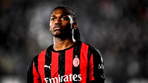Rafa Leao, Galatasaray'da: İstanbul'a geliş saati