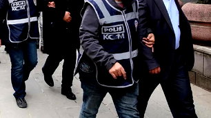 Hazine taşınmazlarından haksız kazanç sağlayanlara 27 gözaltı kararı