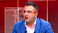 Gazeteci Cem Küçük tutuklandı