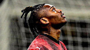 Rafa Leao için yeni iddia gündemde