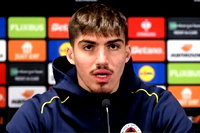 Yusuf Akçiçek-Galatasaray: "Görüşmeler son aşamada"