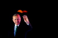 "40 Yıllık bu sıkıntıdan Türkiye'yi kurtaracağız dedik"