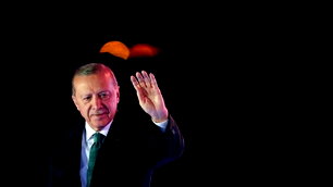 "40 Yıllık bu sıkıntıdan Türkiye'yi kurtaracağız dedik"