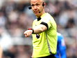 Anthony Taylor, MHK Elit Hakem Direktörü oldu