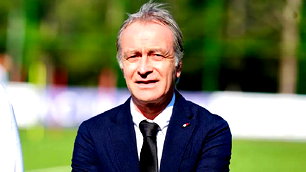Beşiktaş'a bir yeni transfer müjdesi daha