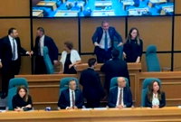 Üsküdar Belediye Meclisi'nde başkan vekili seçimi tamamlandı