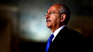 "Türkiye'ye karşı bu dil kullanılamaz"