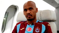 Trabzonspor, yılın 2. bombasını patlattı