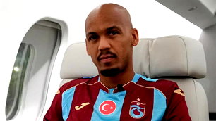 Trabzonspor, yılın 2. bombasını patlattı
