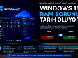 Windows 11 için yeni performans hamlesi