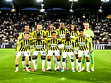 Fenerbahçe, Şampiyonlar Ligi'ne 2 adım uzaklıkta