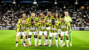 Fenerbahçe, Şampiyonlar Ligi'ne 2 adım uzaklıkta