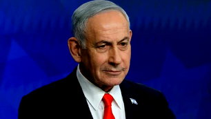 Netanyahu'dan İngiltere'ye: "İslam Cumhuriyeti"
