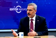 Mekke Ortak Anlaşması'nın detayları ortaya çıktı