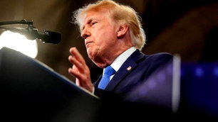 Trump'tan Hürmüz Boğazı çıkışı
