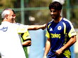 İsmail Kartal, kadroda rotasyona gidiyor