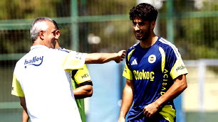 İsmail Kartal, kadroda rotasyona gidiyor
