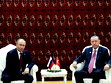 Erdoğan ile Putin Bişkek'te görüşecek