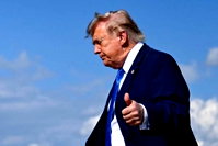Trump, İran'a yönelik yeni emir verdi